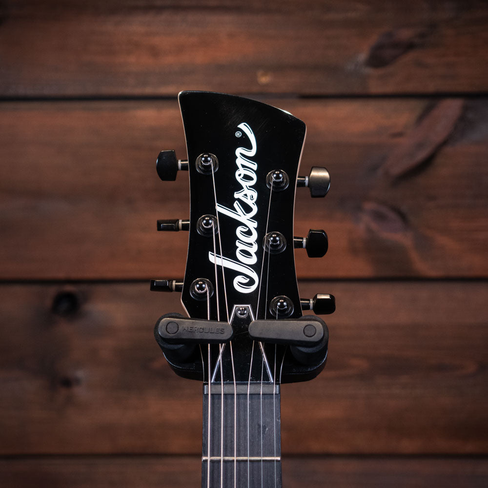 Jackson JS Series Surfcaster JS22 HT - Gloss Black