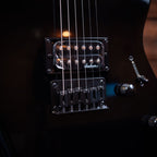 Jackson JS Series Surfcaster JS22 HT - Gloss Black