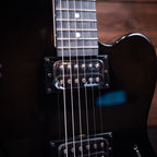 Jackson JS Series Surfcaster JS22 HT - Gloss Black