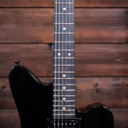Jackson JS Series Surfcaster JS22 HT - Gloss Black
