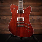 2021 Jackson Pro Series Signature Mark Morton Dominion - Figured Walnut