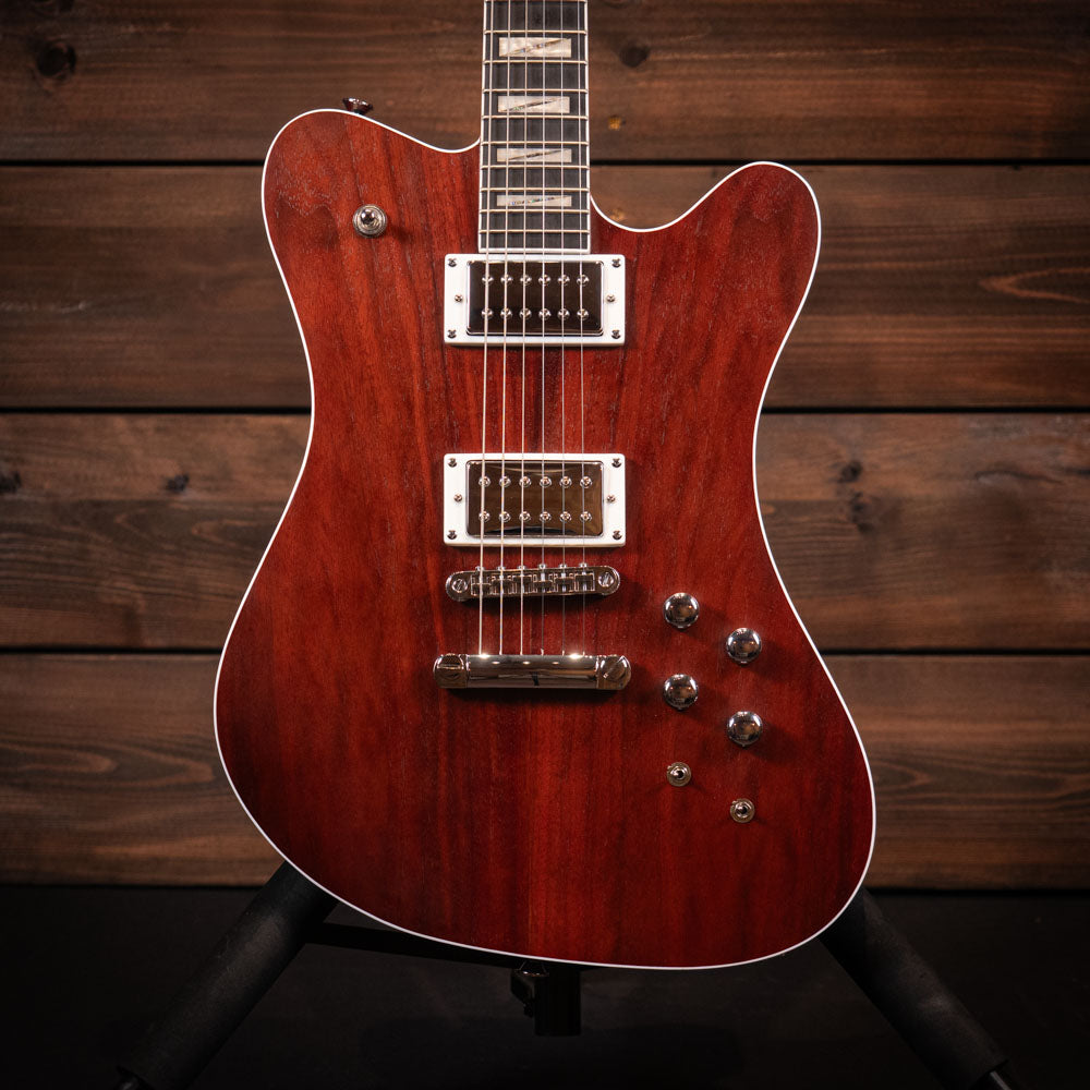 2021 Jackson Pro Series Signature Mark Morton Dominion - Figured Walnut