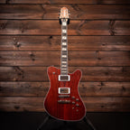 2021 Jackson Pro Series Signature Mark Morton Dominion - Figured Walnut