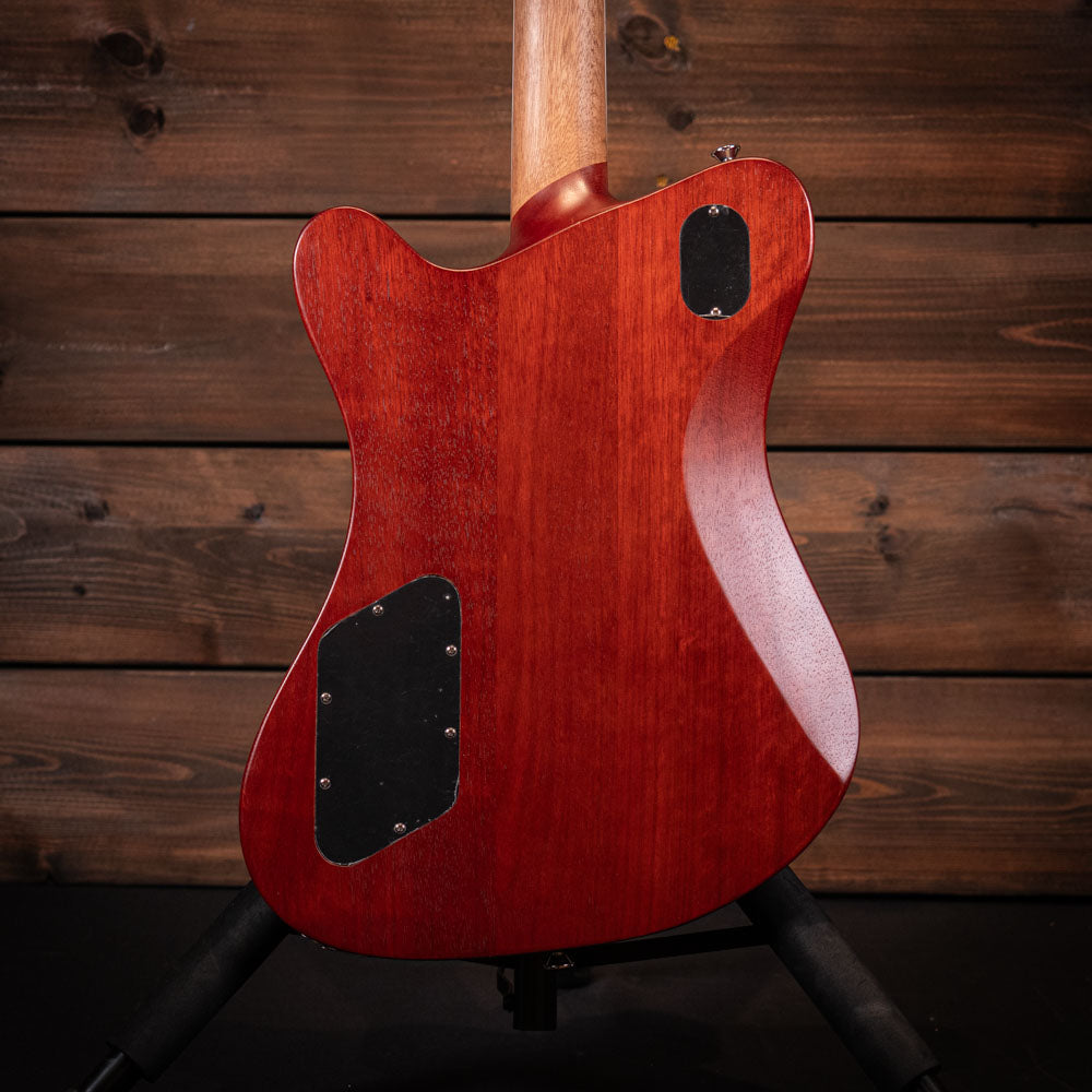 2021 Jackson Pro Series Signature Mark Morton Dominion - Figured Walnut