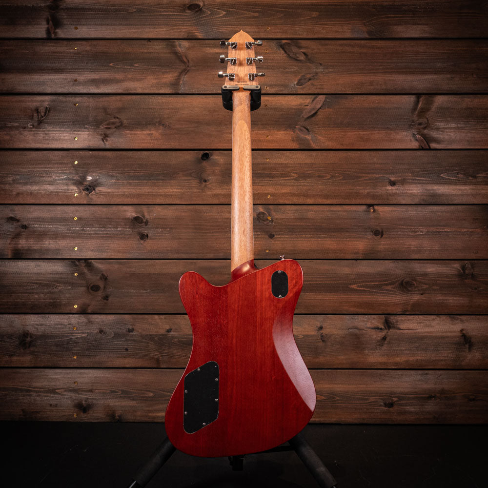 2021 Jackson Pro Series Signature Mark Morton Dominion - Figured Walnut