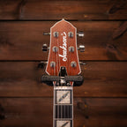 2021 Jackson Pro Series Signature Mark Morton Dominion - Figured Walnut
