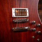 2021 Jackson Pro Series Signature Mark Morton Dominion - Figured Walnut