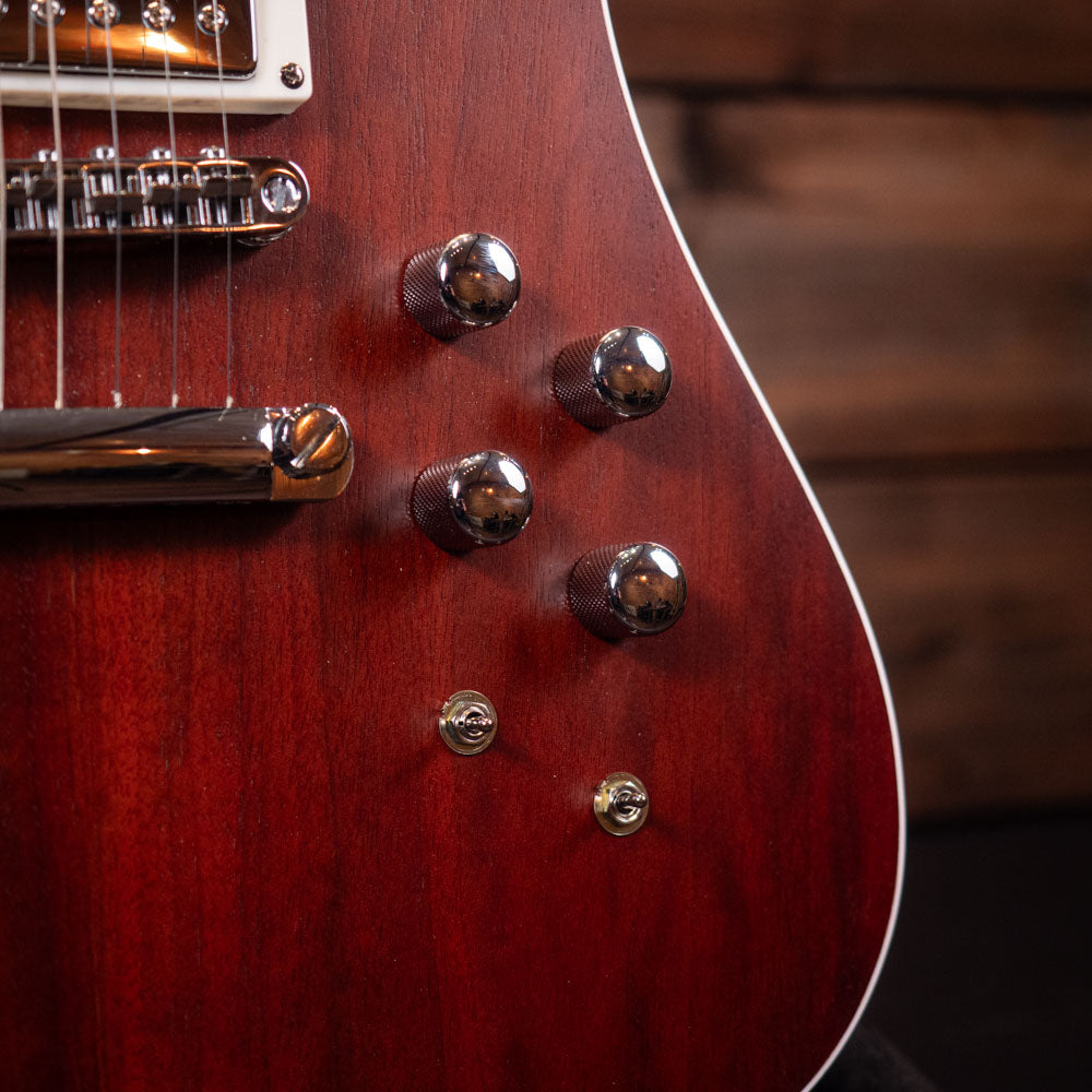 2021 Jackson Pro Series Signature Mark Morton Dominion - Figured Walnut