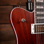 2021 Jackson Pro Series Signature Mark Morton Dominion - Figured Walnut
