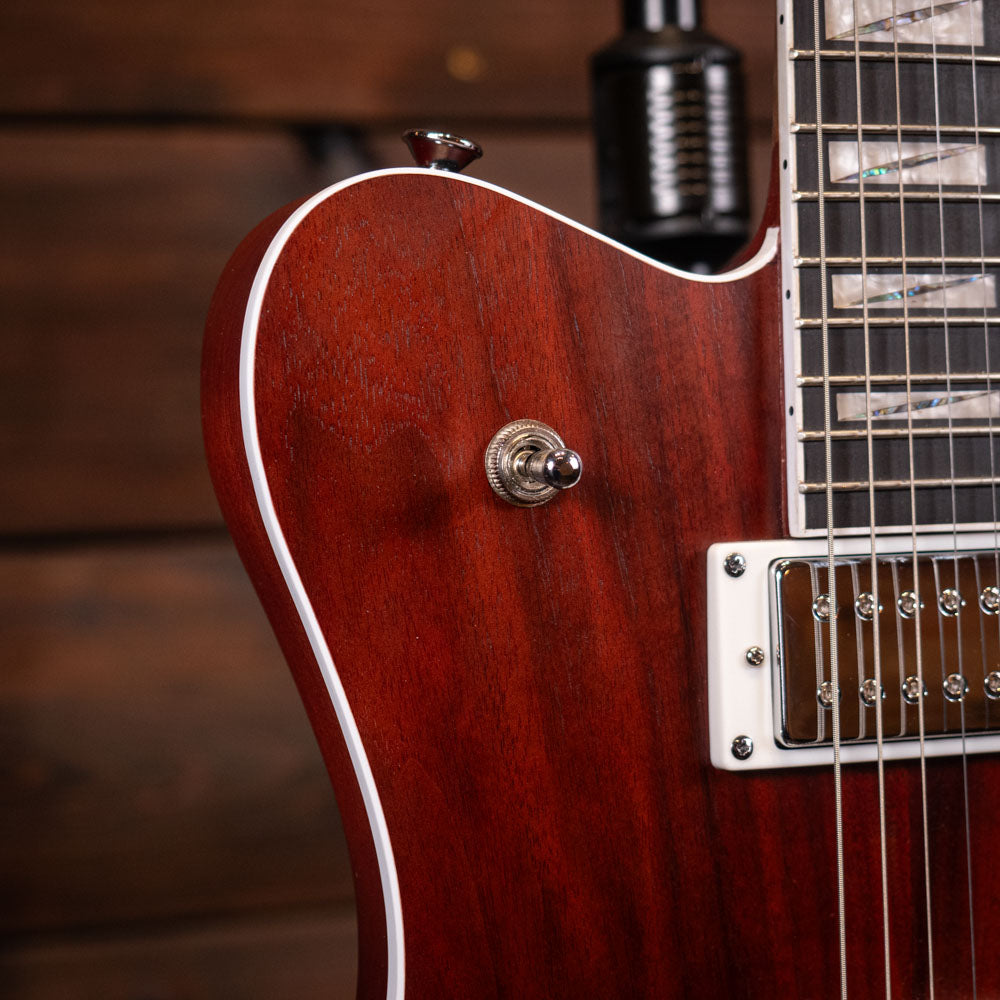 2021 Jackson Pro Series Signature Mark Morton Dominion - Figured Walnut