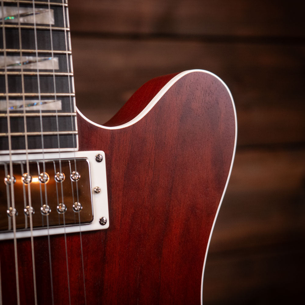 2021 Jackson Pro Series Signature Mark Morton Dominion - Figured Walnut