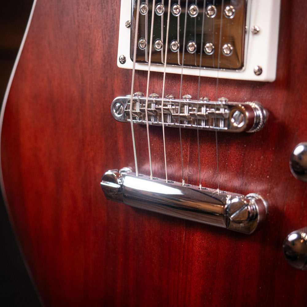 2021 Jackson Pro Series Signature Mark Morton Dominion - Figured Walnut