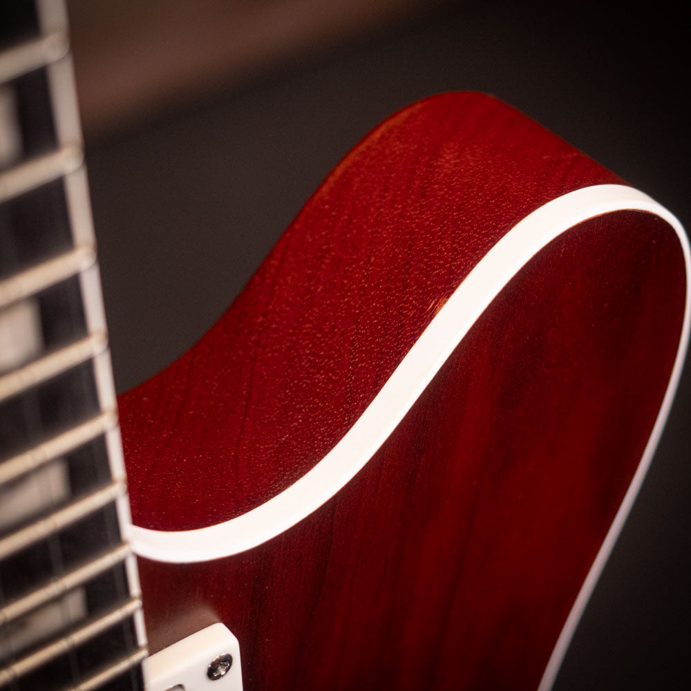 2021 Jackson Pro Series Signature Mark Morton Dominion - Figured Walnut