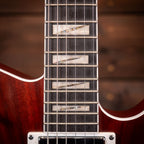 2021 Jackson Pro Series Signature Mark Morton Dominion - Figured Walnut