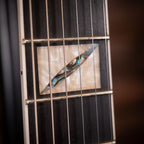 2021 Jackson Pro Series Signature Mark Morton Dominion - Figured Walnut