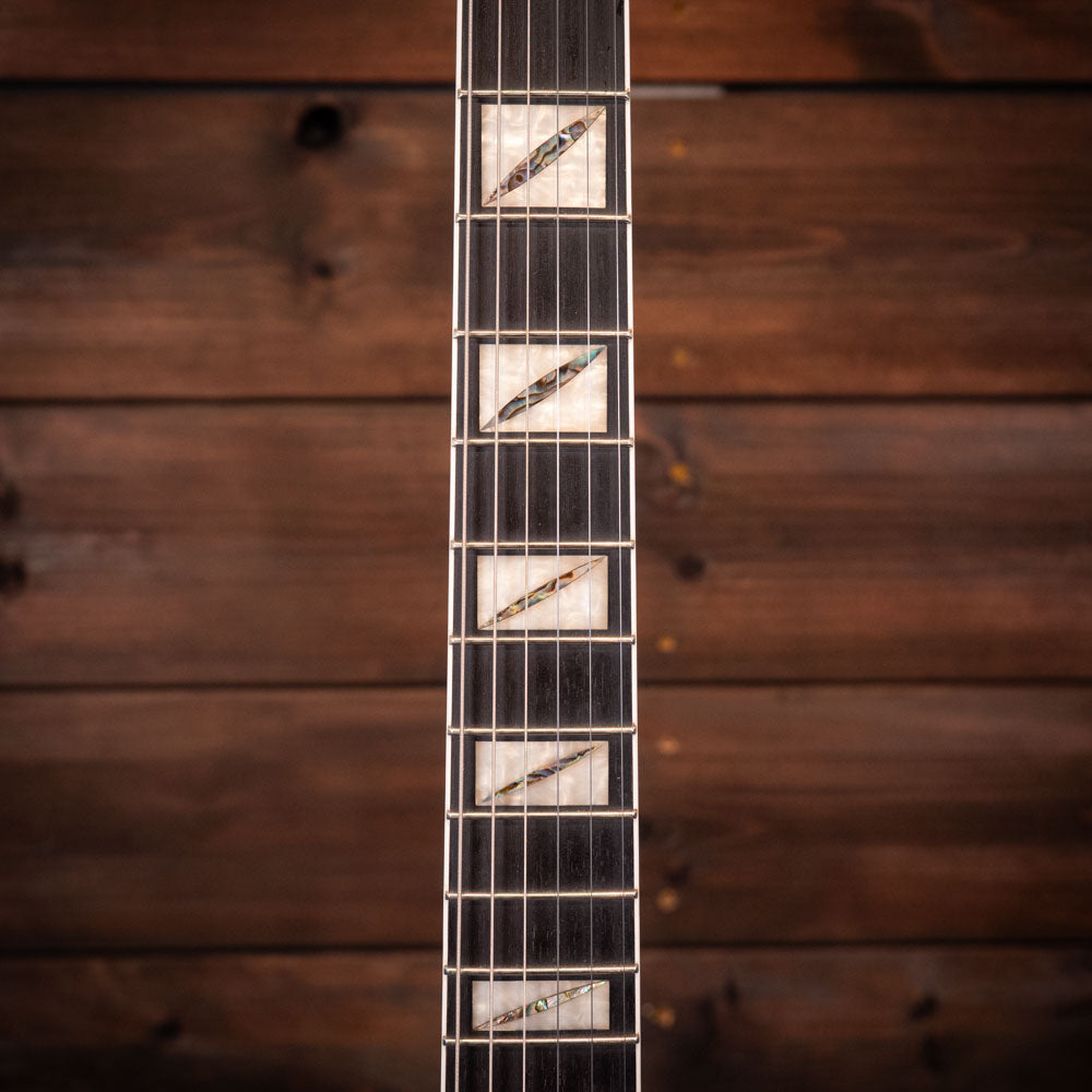 2021 Jackson Pro Series Signature Mark Morton Dominion - Figured Walnut