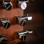 2021 Jackson Pro Series Signature Mark Morton Dominion - Figured Walnut