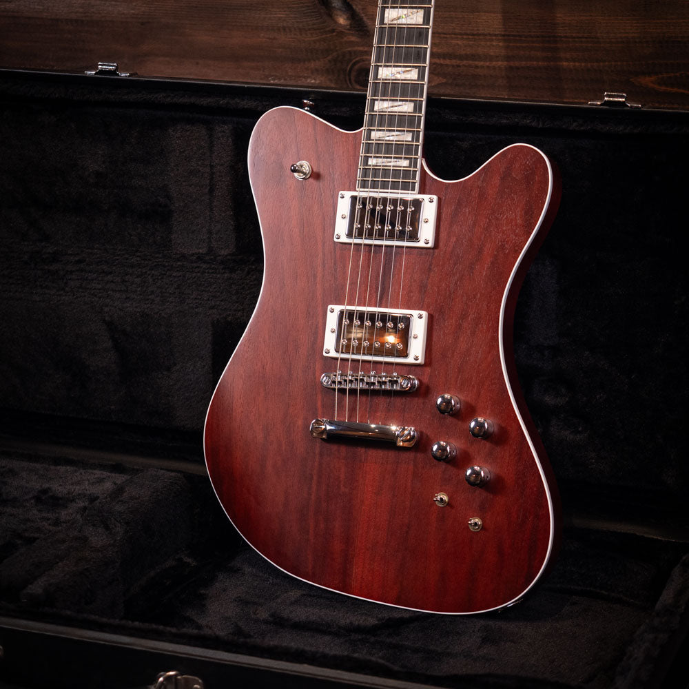 2021 Jackson Pro Series Signature Mark Morton Dominion - Figured Walnut
