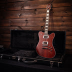 2021 Jackson Pro Series Signature Mark Morton Dominion - Figured Walnut