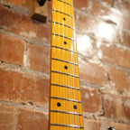 Fender American Vintage II '57 Stratocaster Left Handed - 2-Colour Sunburst