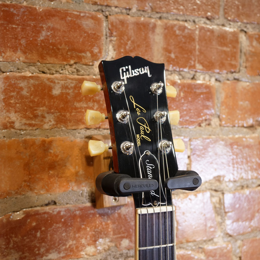 2021 Left Handed Gibson Les Paul Standard 50s - Heritage Cherry Sunburst