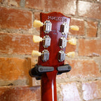 2021 Left Handed Gibson Les Paul Standard 50s - Heritage Cherry Sunburst