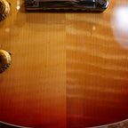2021 Left Handed Gibson Les Paul Standard 50s - Heritage Cherry Sunburst