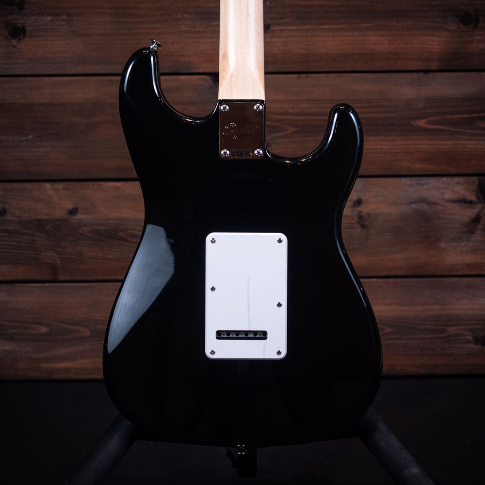Squier Sonic Stratocaster Left-Handed - Black