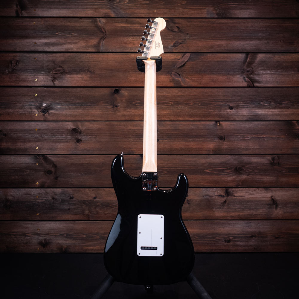 Squier Sonic Stratocaster Left-Handed - Black