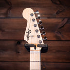 Squier Sonic Stratocaster Left-Handed - Black