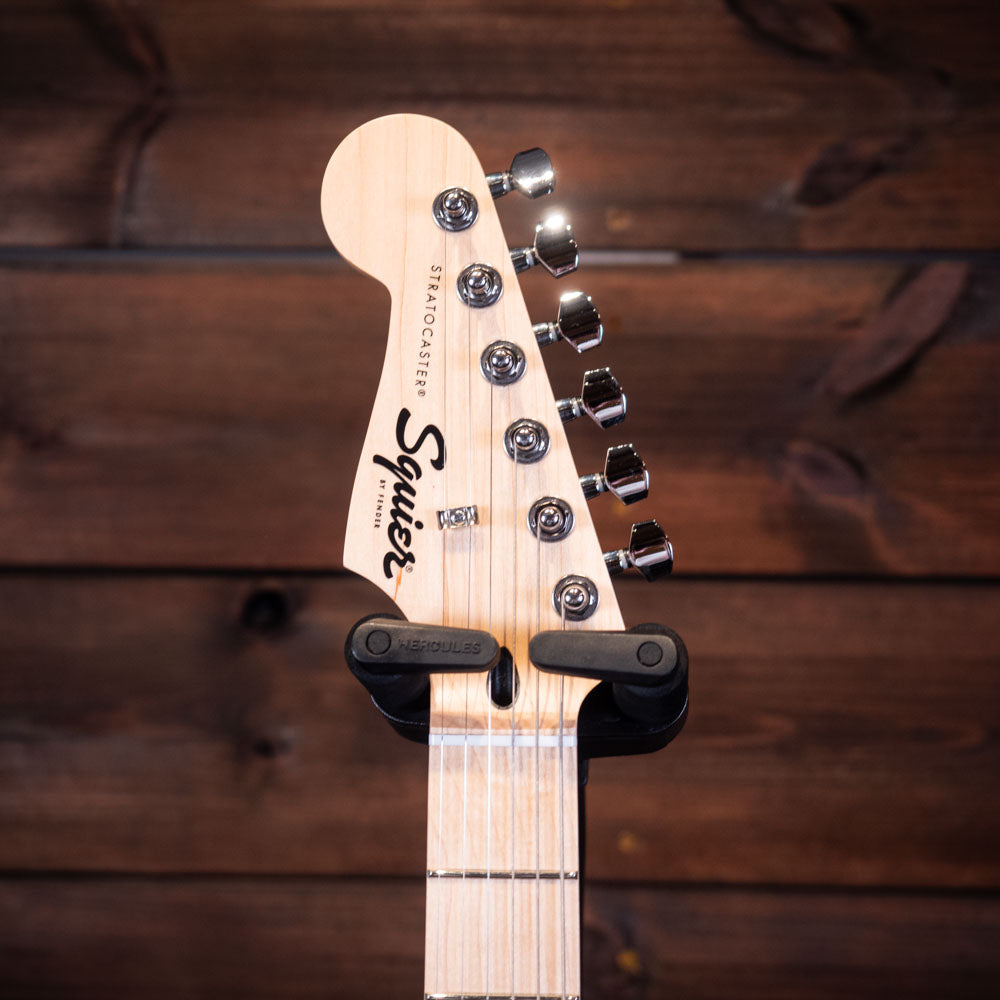 Squier Sonic Stratocaster Left-Handed - Black