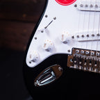 Squier Sonic Stratocaster Left-Handed - Black