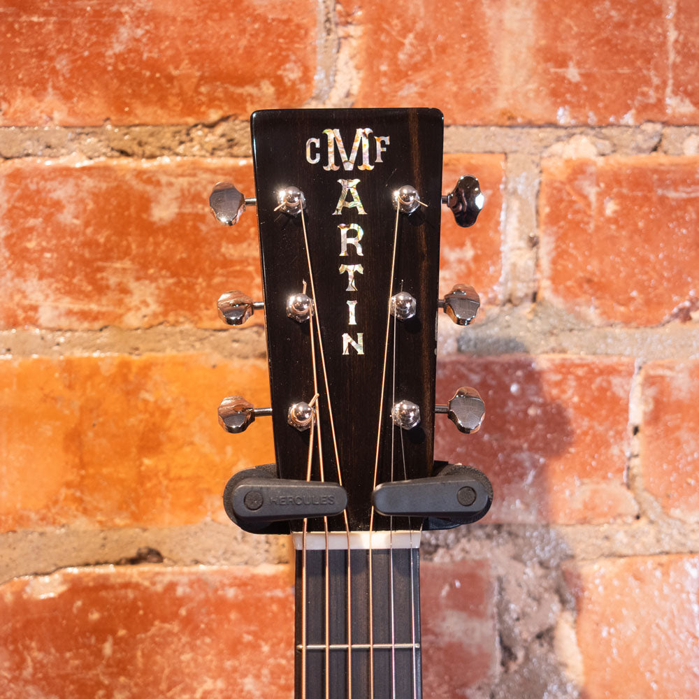 2022 Martin Custom Shop 000-14 F - Natural