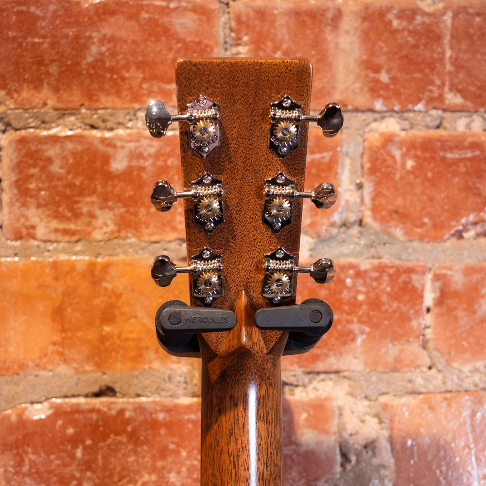2022 Martin Custom Shop 000-14 F - Natural