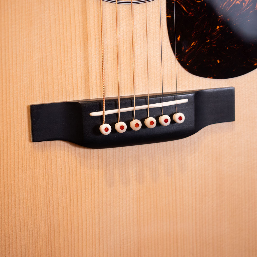 2022 Martin Custom Shop 000-14 F - Natural