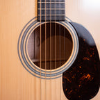 2022 Martin Custom Shop 000-14 F - Natural