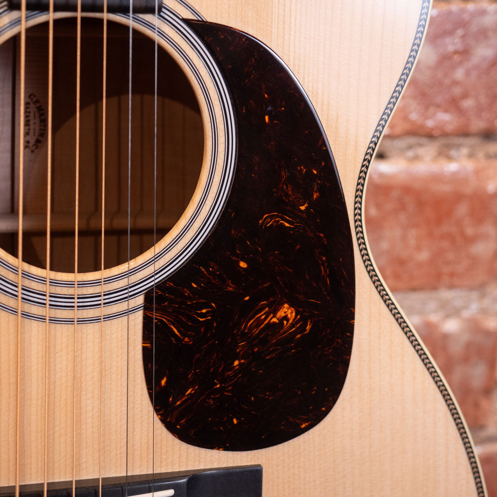 2022 Martin Custom Shop 000-14 F - Natural