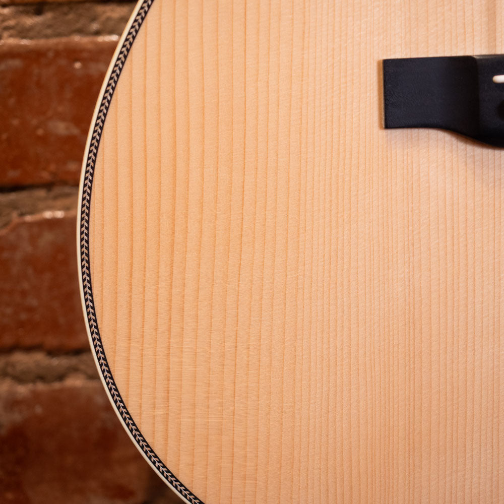2022 Martin Custom Shop 000-14 F - Natural