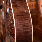 2022 Martin Custom Shop 000-14 F - Natural