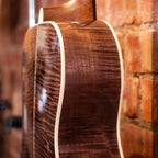 2022 Martin Custom Shop 000-14 F - Natural
