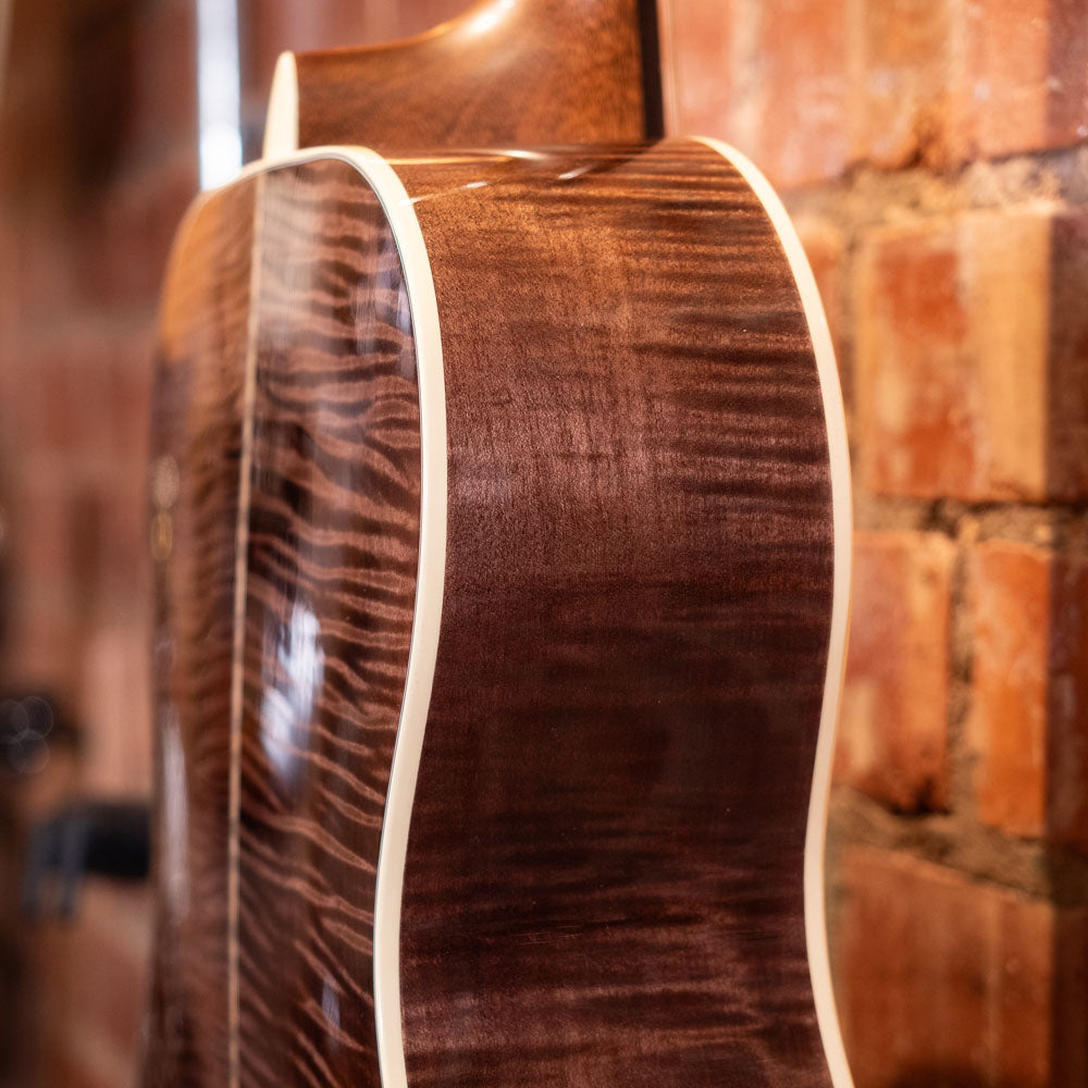2022 Martin Custom Shop 000-14 F - Natural