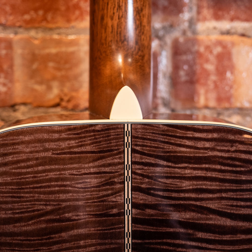 2022 Martin Custom Shop 000-14 F - Natural
