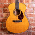 2017 Martin Custom Shop OM-14 F - Natural