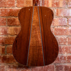 2017 Martin Custom Shop OM-14 F - Natural