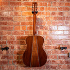 2017 Martin Custom Shop OM-14 F - Natural