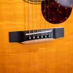 2017 Martin Custom Shop OM-14 F - Natural