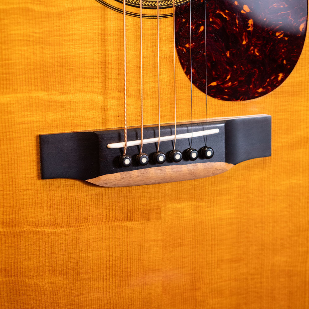 2017 Martin Custom Shop OM-14 F - Natural