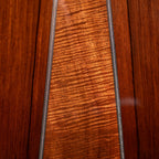 2017 Martin Custom Shop OM-14 F - Natural