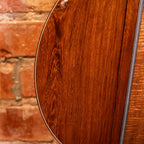 2017 Martin Custom Shop OM-14 F - Natural