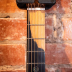 2017 Martin Custom Shop OM-14 F - Natural